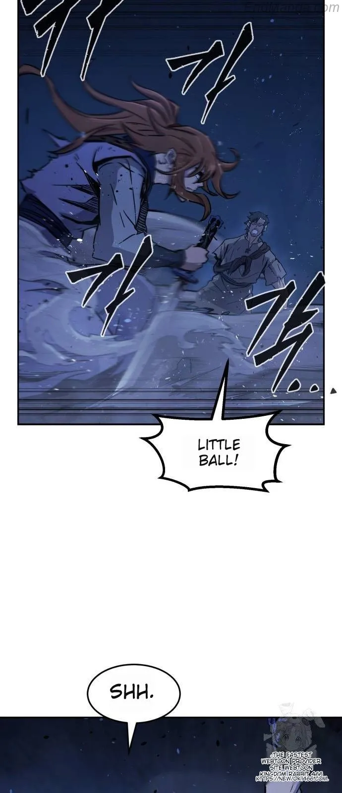 Read Absolute Sword Sense Manga Online