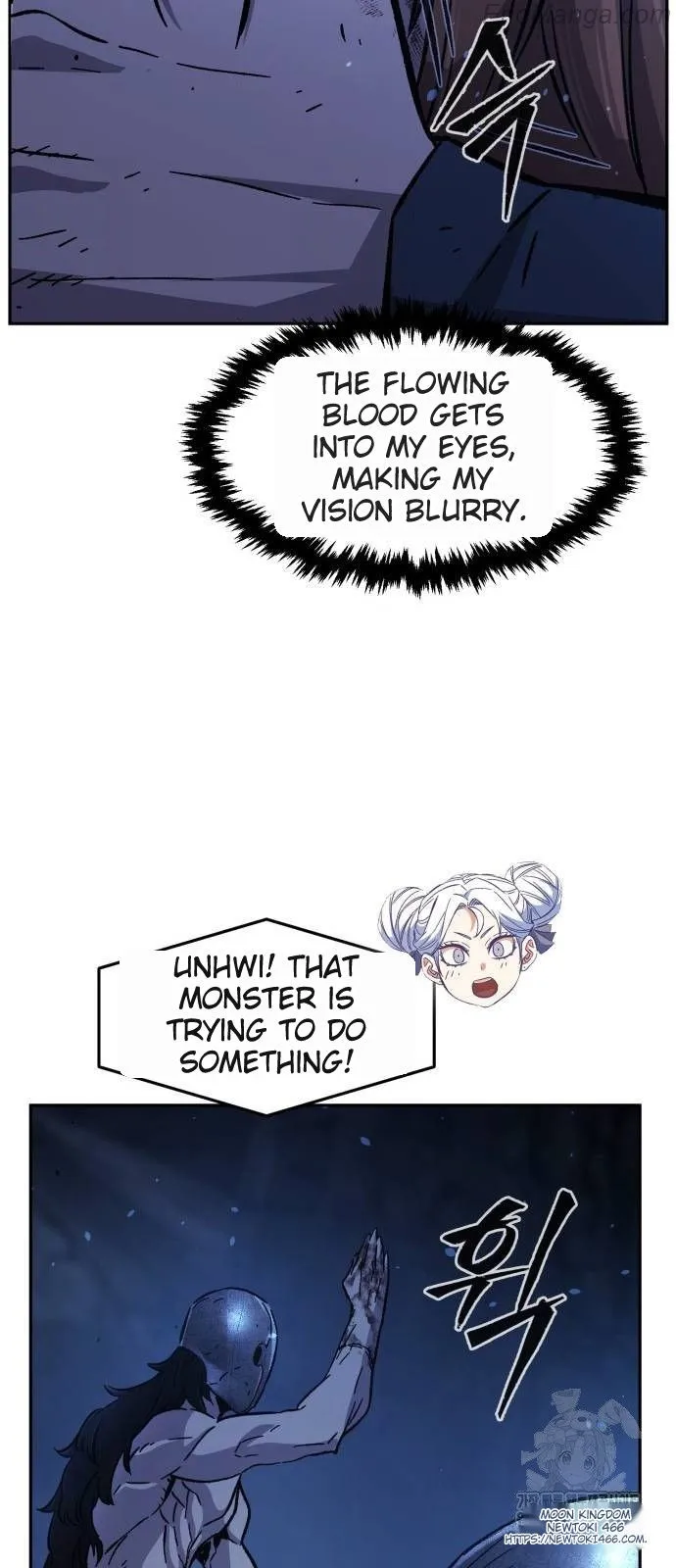 Read Absolute Sword Sense Manga Online