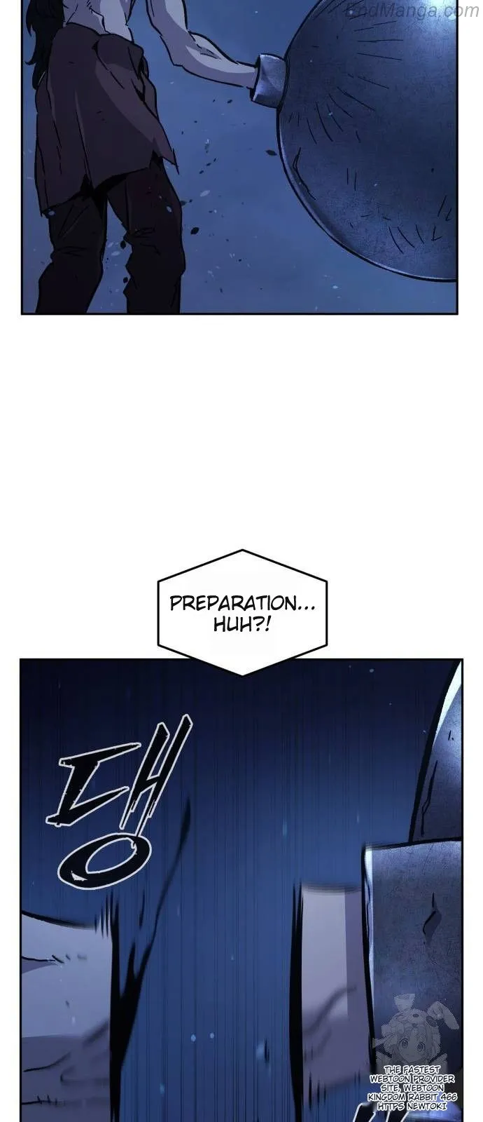 Read Absolute Sword Sense Manga Online