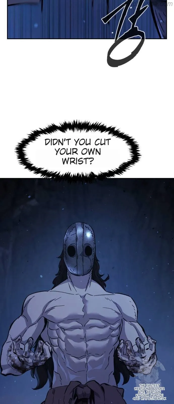 Read Absolute Sword Sense Manga Online