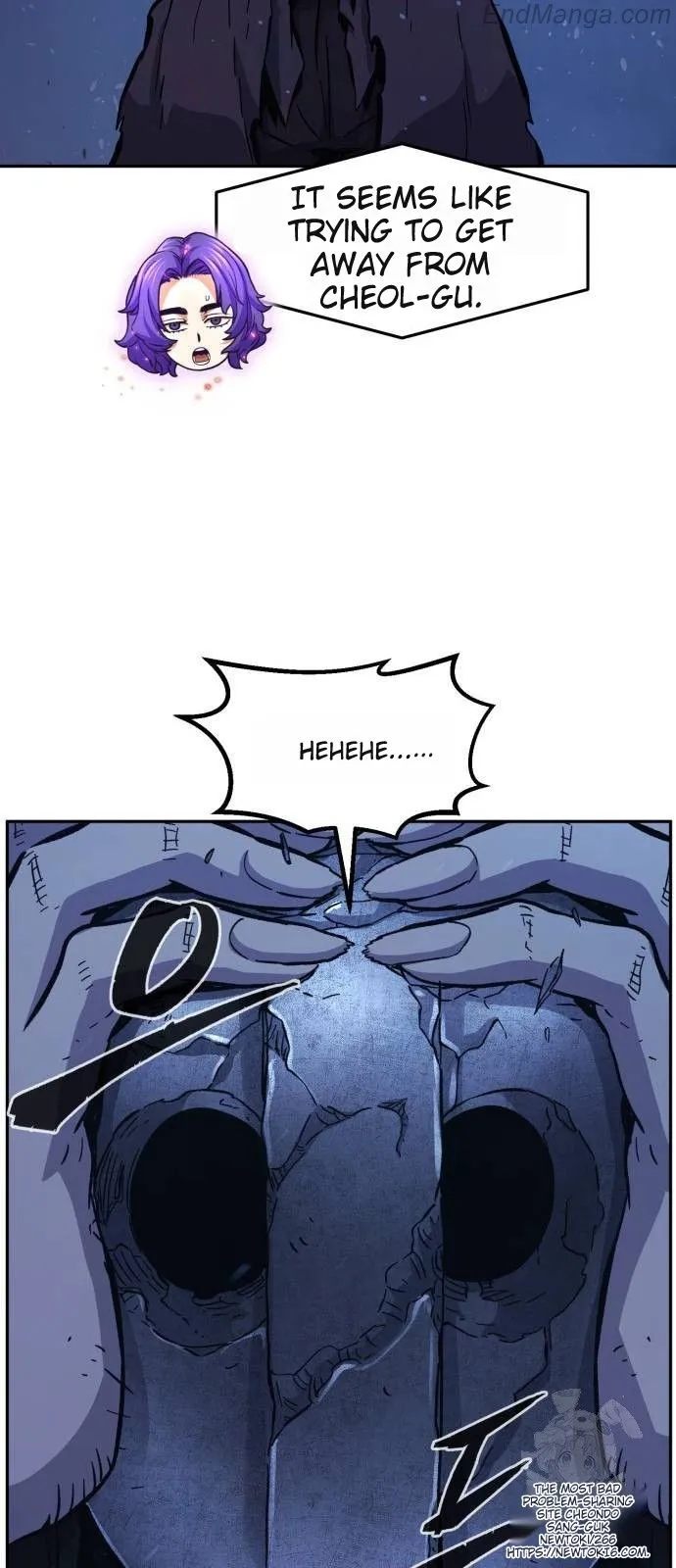 Read Absolute Sword Sense Manga Online