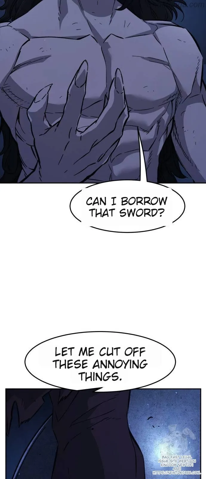 Read Absolute Sword Sense Manga Online