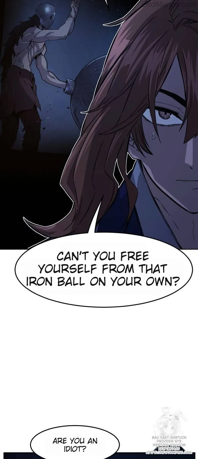 Read Absolute Sword Sense Manga Online