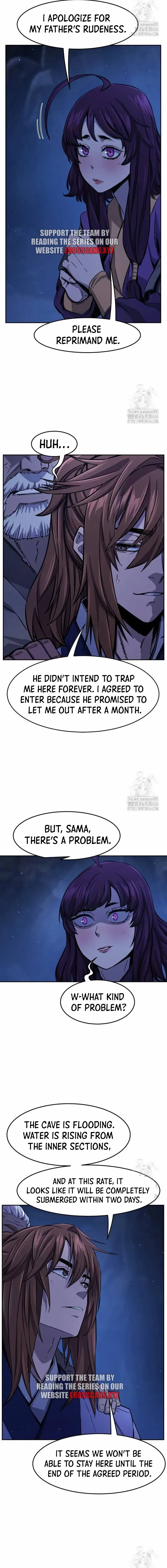 Read Absolute Sword Sense Manga Online