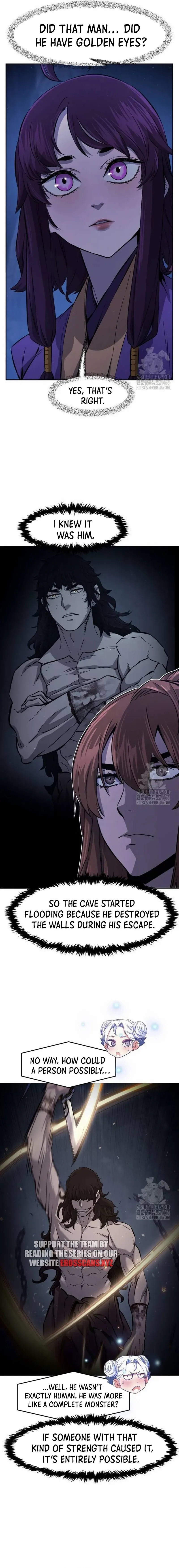 Read Absolute Sword Sense Manga Online