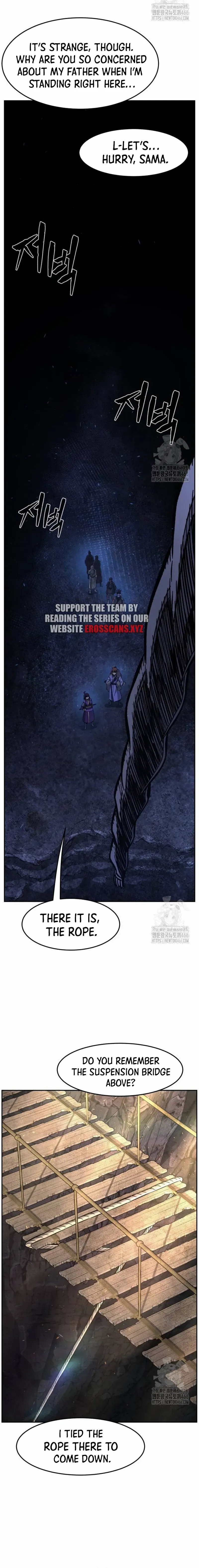 Read Absolute Sword Sense Manga Online