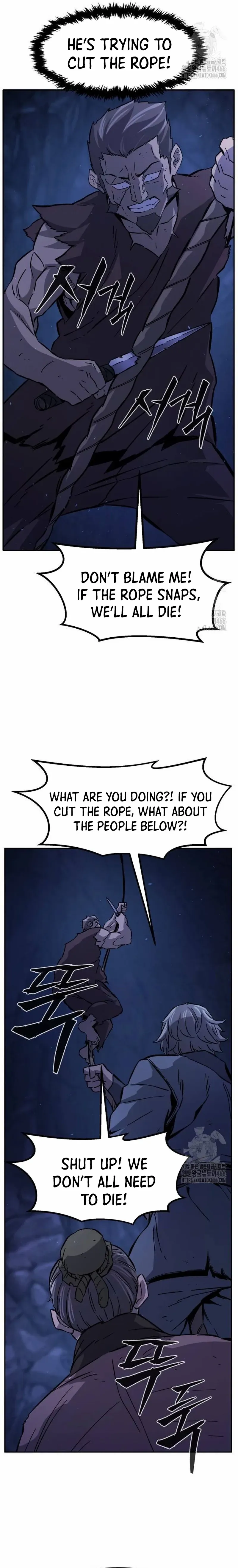 Read Absolute Sword Sense Manga Online