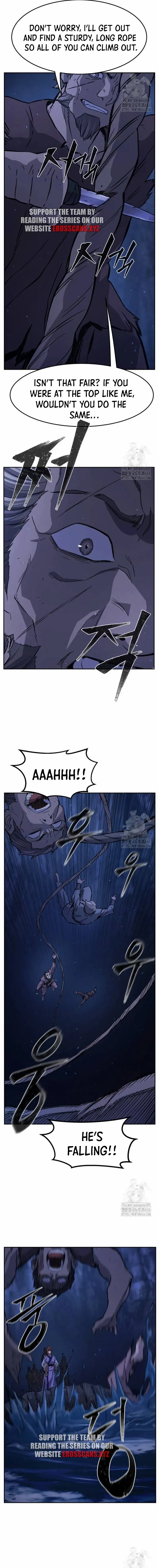 Read Absolute Sword Sense Manga Online