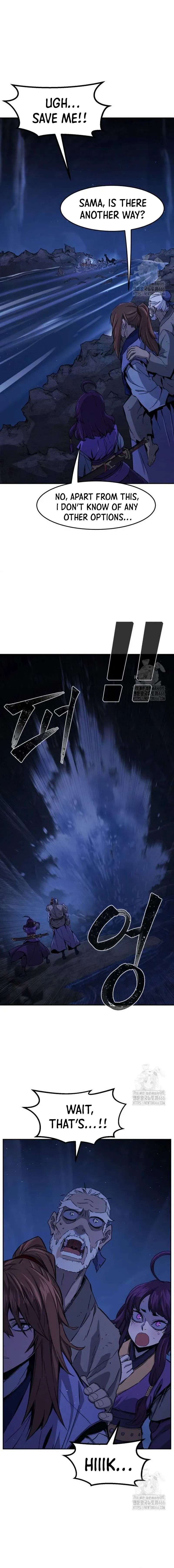 Read Absolute Sword Sense Manga Online