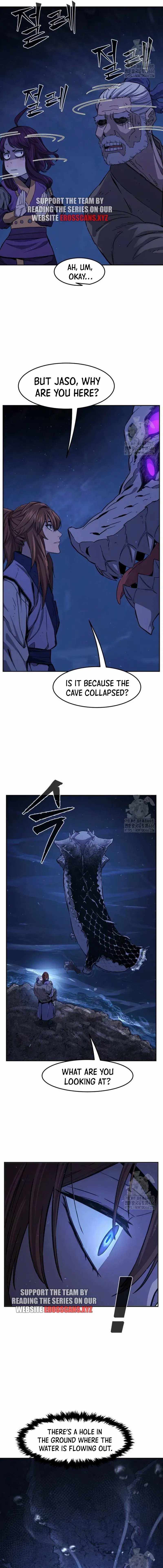 Read Absolute Sword Sense Manga Online