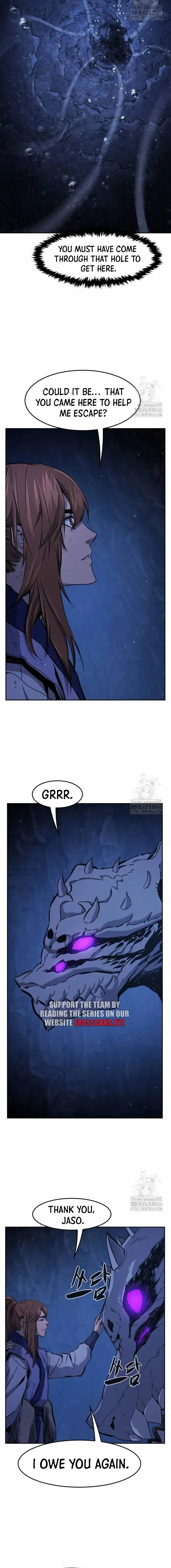 Read Absolute Sword Sense Manga Online