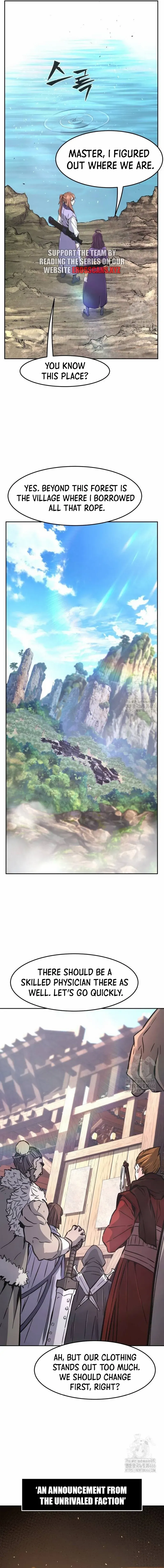 Read Absolute Sword Sense Manga Online
