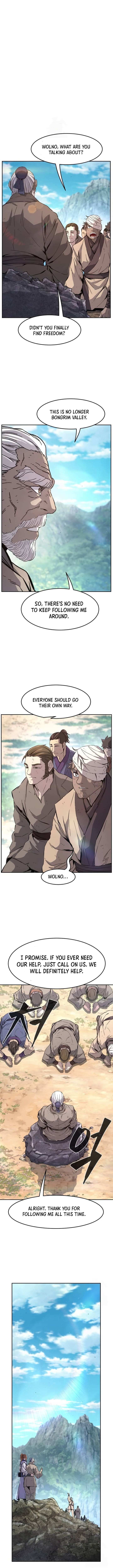 Read Absolute Sword Sense Manga Online