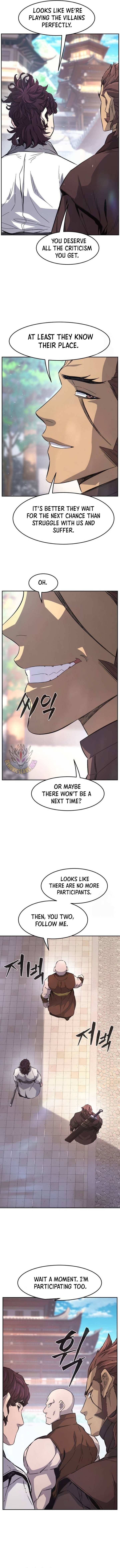 Read Absolute Sword Sense Manga Online