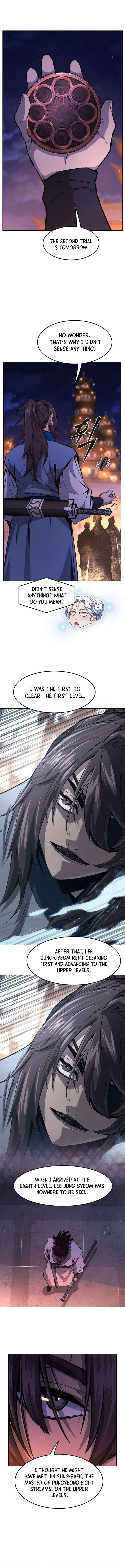 Read Absolute Sword Sense Manga Online