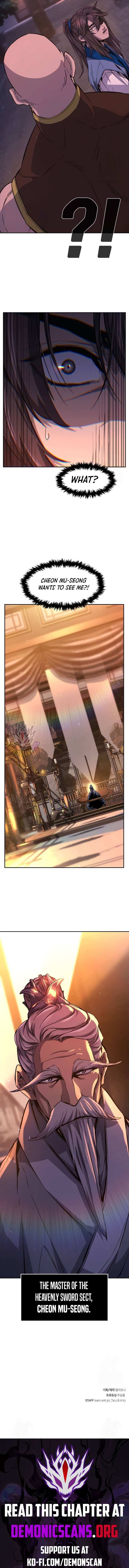Read Absolute Sword Sense Manga Online