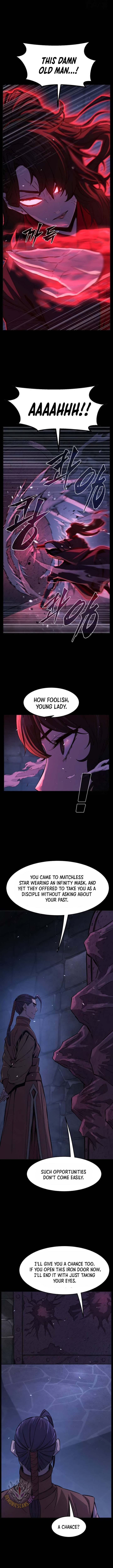 Read Absolute Sword Sense Manga Online