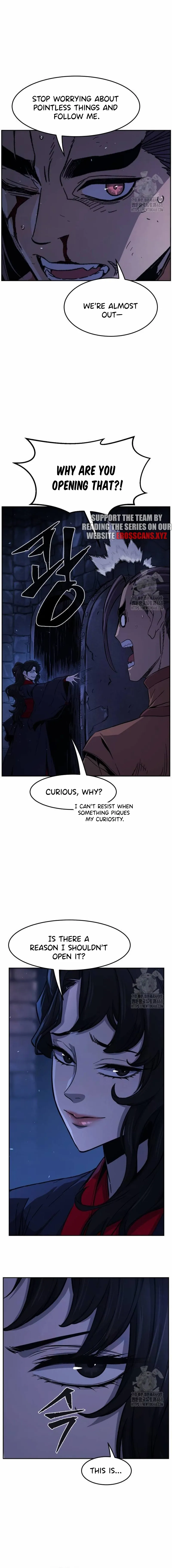 Read Absolute Sword Sense Manga Online