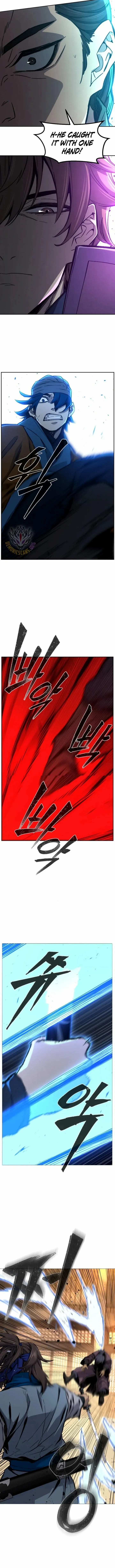 Read Absolute Sword Sense Manga Online