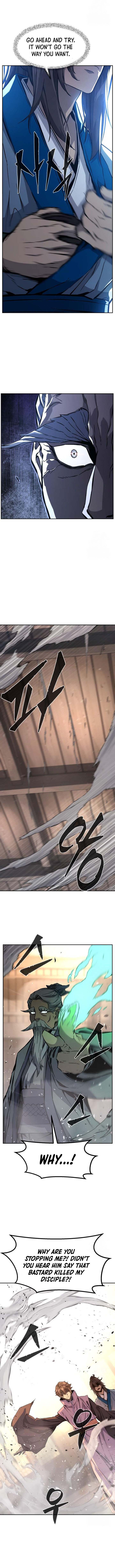 Read Absolute Sword Sense Manga Online