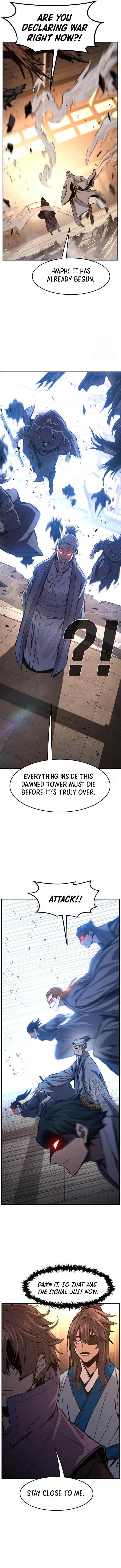 Read Absolute Sword Sense Manga Online