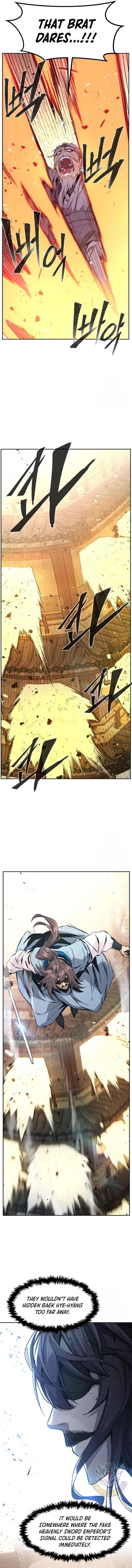 Read Absolute Sword Sense Manga Online