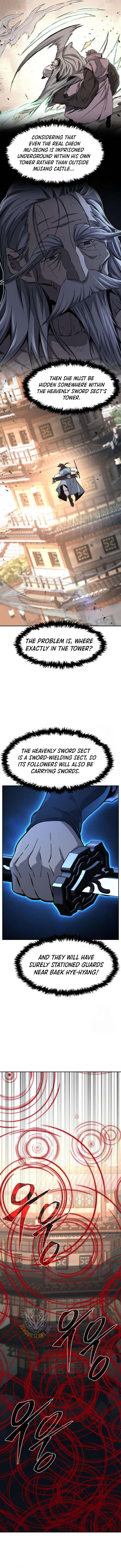 Read Absolute Sword Sense Manga Online