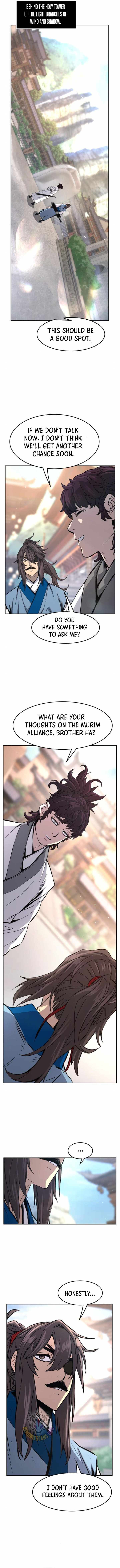 Read Absolute Sword Sense Manga Online