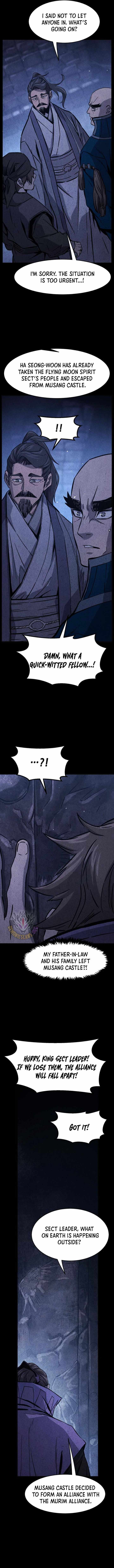 Read Absolute Sword Sense Manga Online