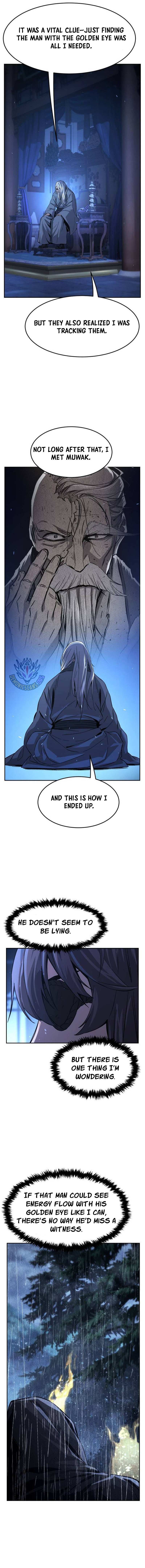 Read Absolute Sword Sense Manga Online