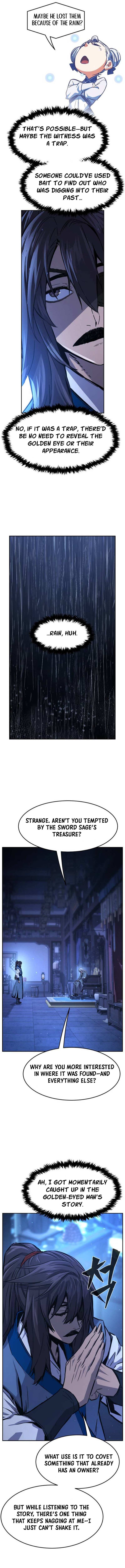 Read Absolute Sword Sense Manga Online