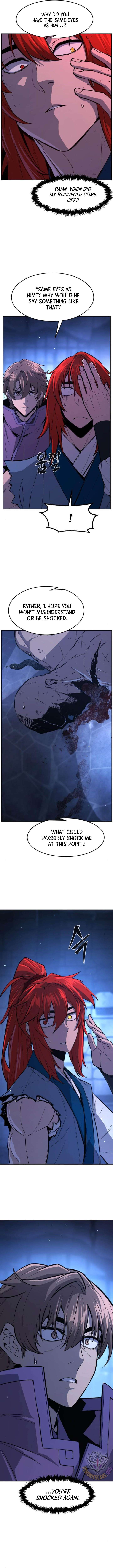 Read Absolute Sword Sense Manga Online
