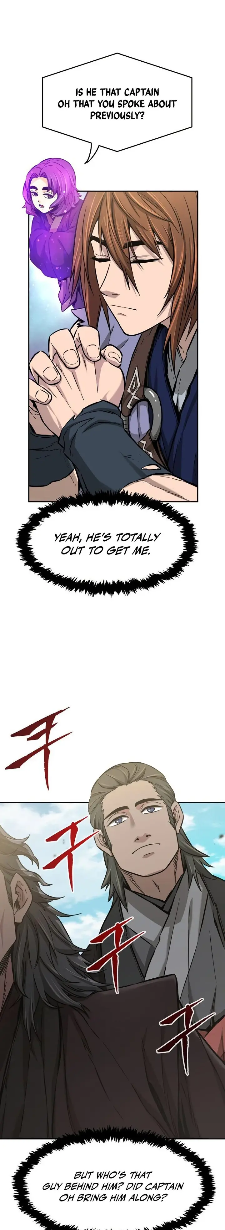 Read Absolute Sword Sense Manga Online