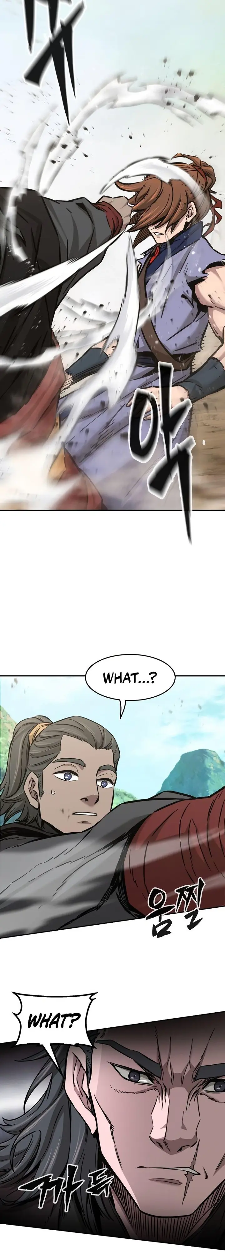 Read Absolute Sword Sense Manga Online