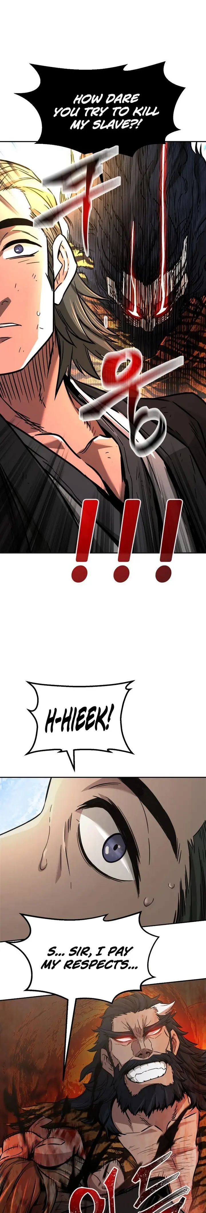 Read Absolute Sword Sense Manga Online