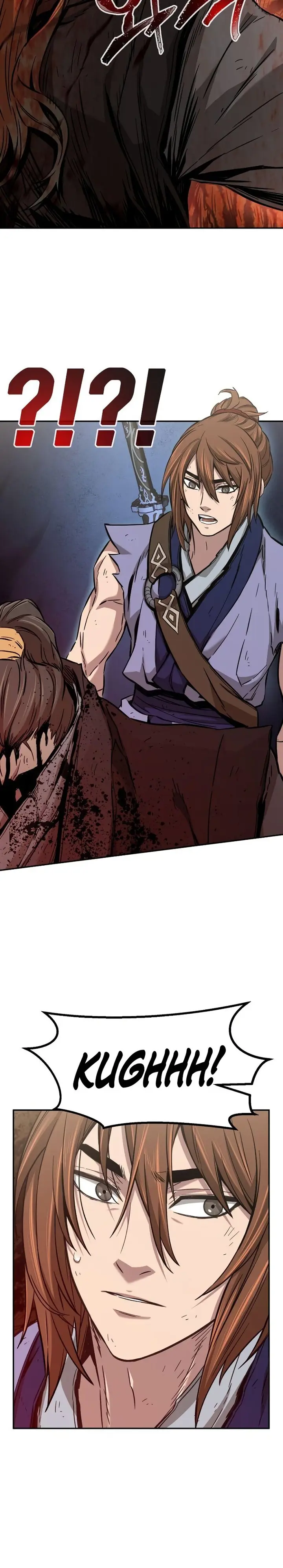 Read Absolute Sword Sense Manga Online