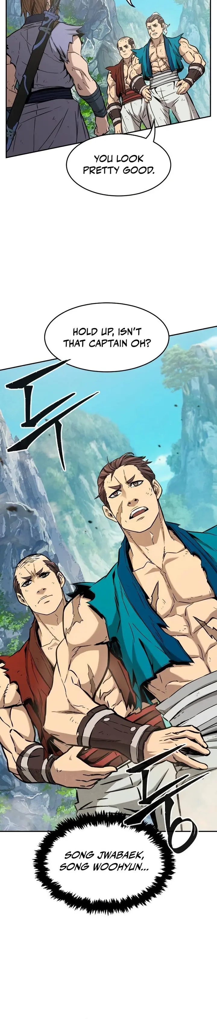 Read Absolute Sword Sense Manga Online