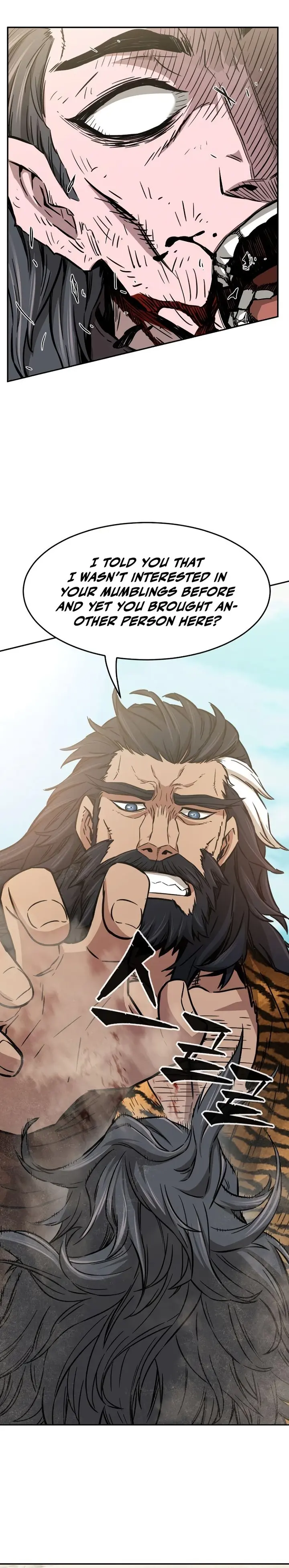 Read Absolute Sword Sense Manga Online