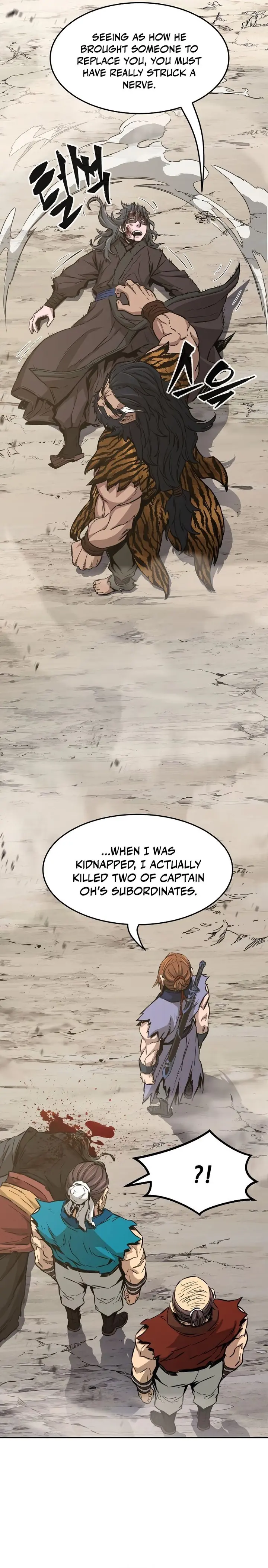 Read Absolute Sword Sense Manga Online