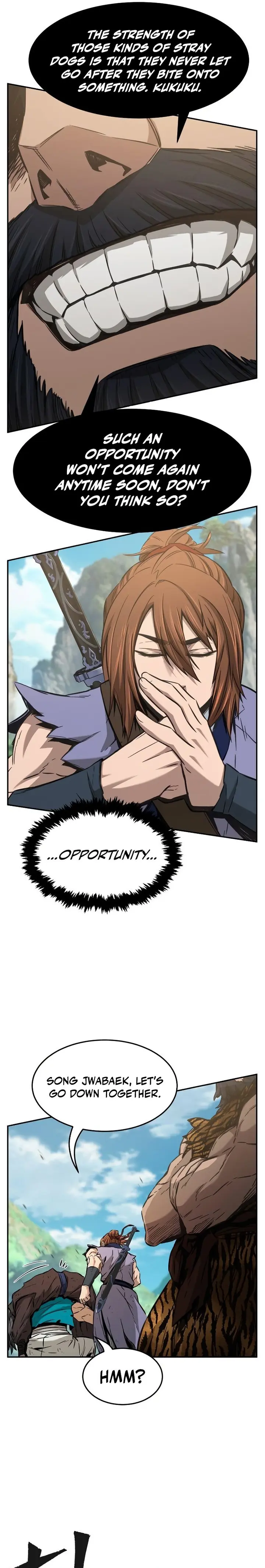 Read Absolute Sword Sense Manga Online