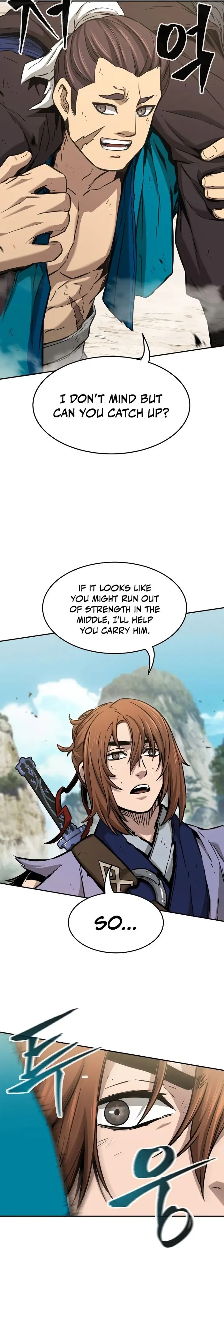 Read Absolute Sword Sense Manga Online