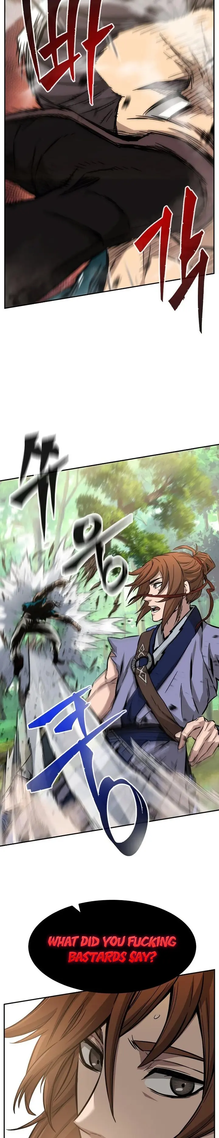 Read Absolute Sword Sense Manga Online