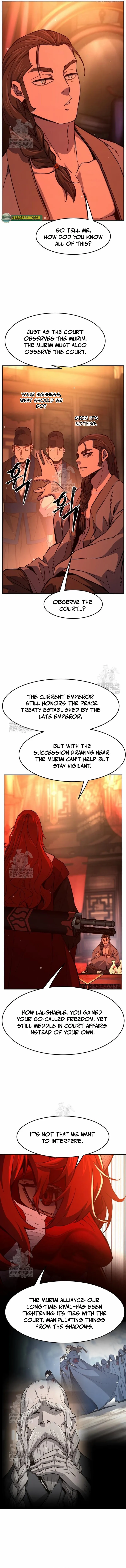 Read Absolute Sword Sense Manga Online