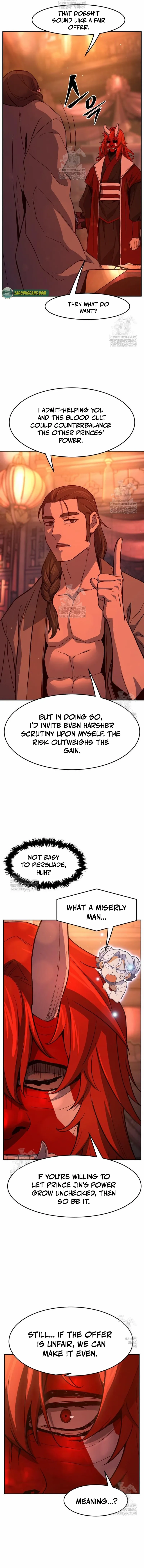 Read Absolute Sword Sense Manga Online