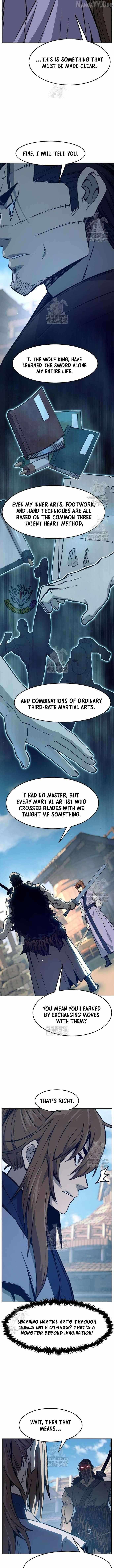 Read Absolute Sword Sense Manga Online