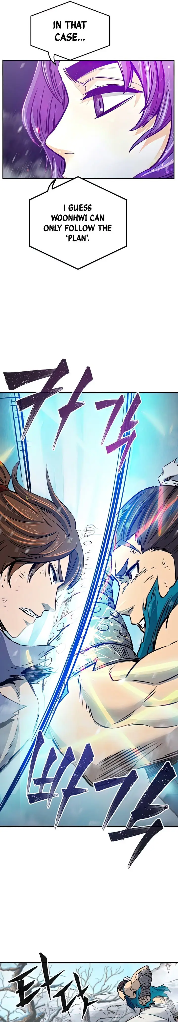 Read Absolute Sword Sense Manga Online