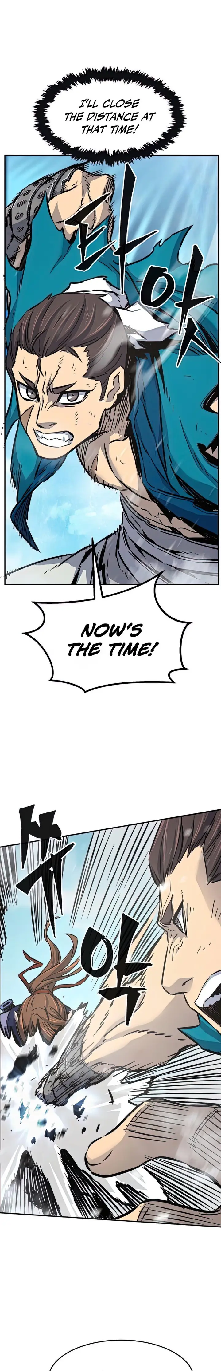 Read Absolute Sword Sense Manga Online
