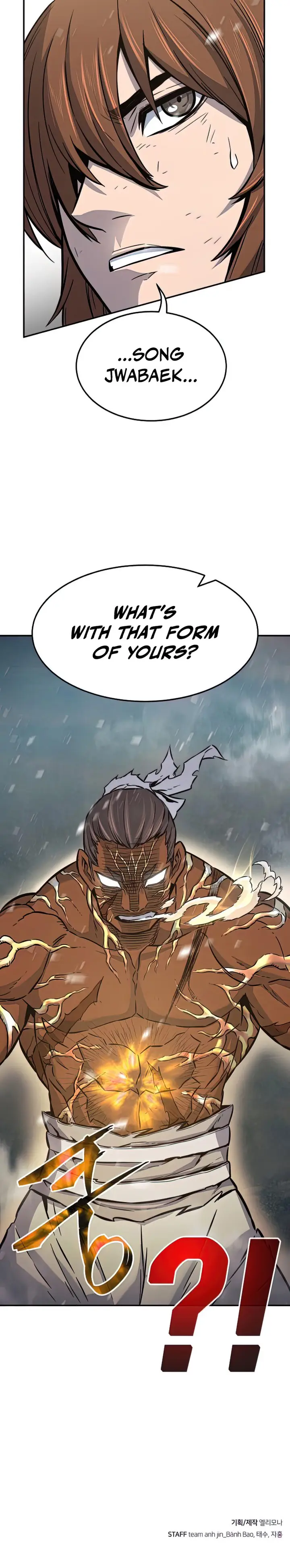 Read Absolute Sword Sense Manga Online