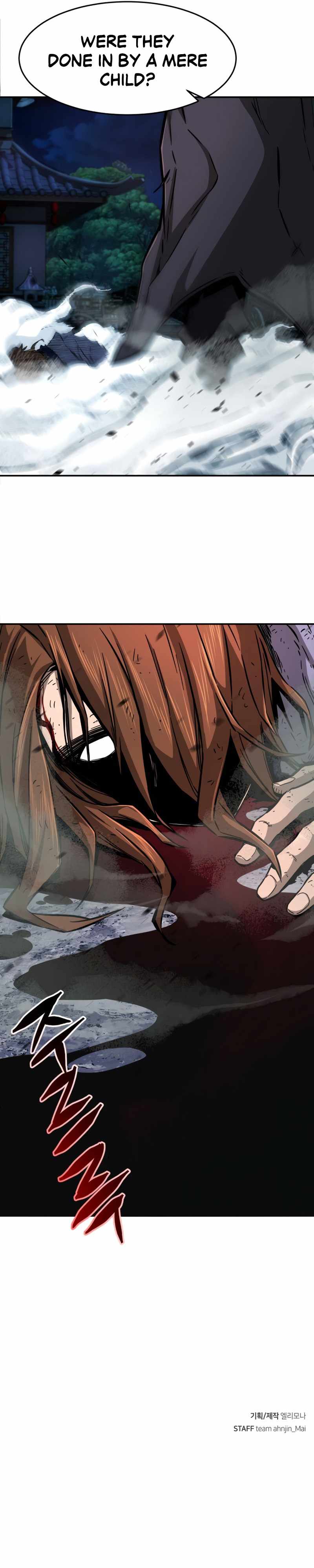Read Absolute Sword Sense Manga Online