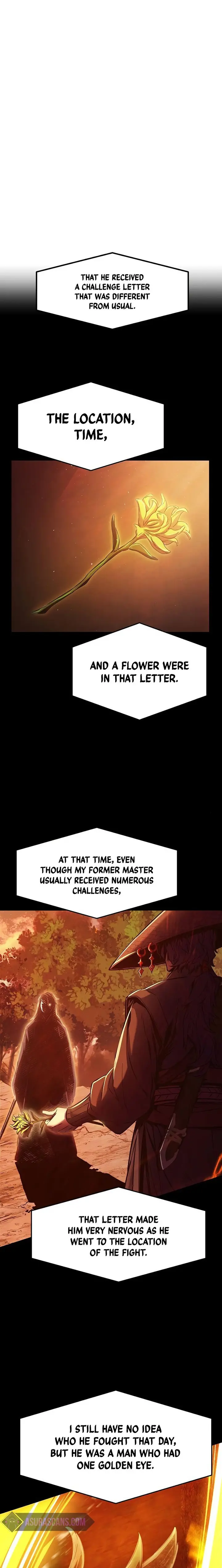 Read Absolute Sword Sense Manga Online